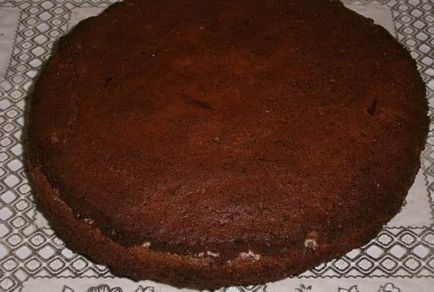 Cum să gătești un tort de la prăjituri la domiciliu? O rețetă rapidă și delicioasă