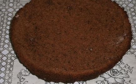 Hogyan kell főzni egy tortát a kész sütemény otthon gyors és ízletes recept