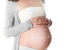 Як протікає вагітність після кесаревого розтину і можливі природні пологи - my life