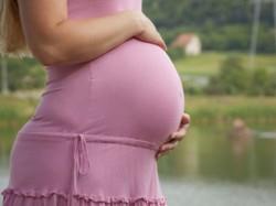 Як протікає вагітність після кесаревого розтину і можливі природні пологи - my life