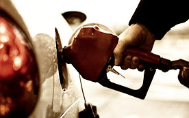 Cum să calculați consumul de combustibil al autovehiculului