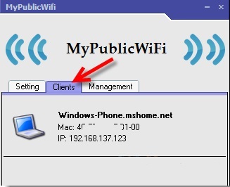 Як роздати wifi з ноутбука windows 8 своїми силами