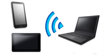 Cum se distribuie wifi de pe un laptop 8 pe cont propriu