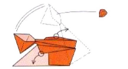 Cum se face o diagramă de catapult de hârtie