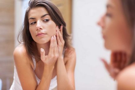 Як зробити шкіру ідеальною 8 секретів правильного зволоження від дерматологів