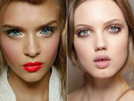 Cum sa faci make-up cu umbre gri ce este potrivit pentru ruj - ochii fumatori, ochii frumosi si pleoapele,