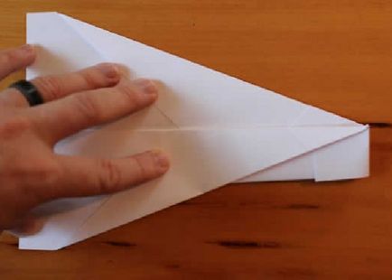 Cum se face un plan din hârtie