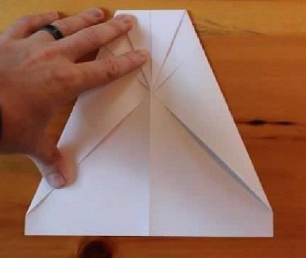 Cum se face un plan din hârtie