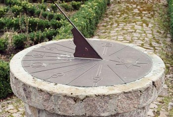 Cum se face un sundial precis