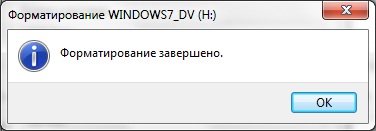 Як зробити завантажувальну флешку windows 7, xp, 8, 8