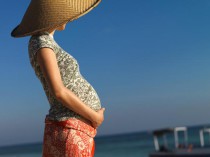 Як зберегти красу і здоров'я шкіри під час вагітності