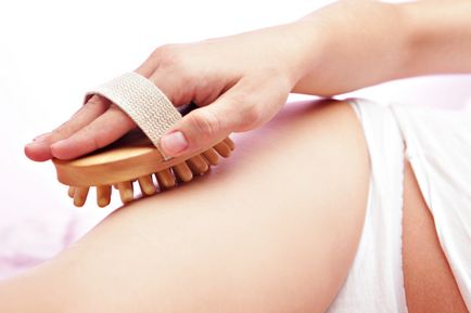 Cum să mențineți elasticitatea pielii în timpul sarcinii
