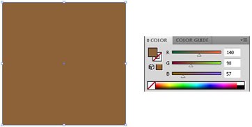 Hogyan hozzunk létre egy fa szerkezetű az Adobe Illustrator programban, vecart - tanulságok Adobe Illustrator