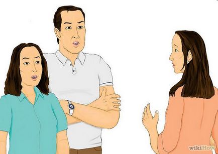 Cum să-i convingi pe părinți să te lase să întâlnești un tip