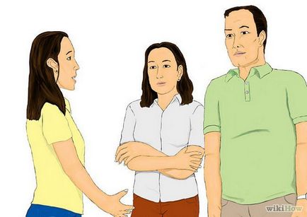 Як переконати батьків дозволити вам зустрічатися з хлопцем
