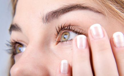 Cum să eliminați orzul din ochi