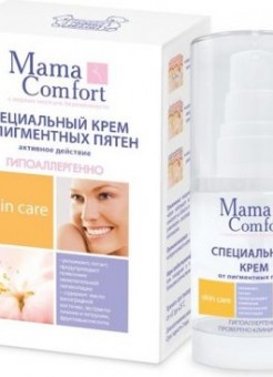 Як видалити пігментні to remove age spots