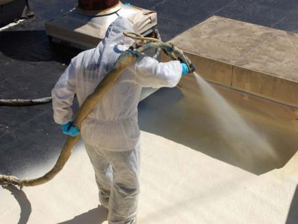 Як утеплити бетонну підлогу в приватному будинку - своїми руками і на століття, beton-house