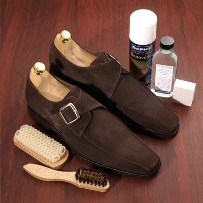 Cum să ai grijă de pantofi de piele de căt