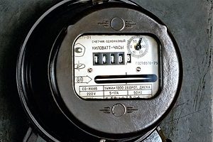 Cum să aflați durata de viață a contorului de energie electrică și momentul de schimbare