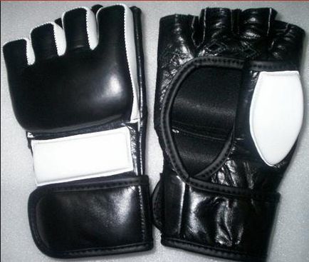 Cum să alegeți mănuși de box și mănuși de luptă mână-la-mână