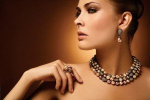 Cum de a alege bijuterii de înaltă calitate, revista de modă online și îmbrăcămintea