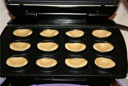 Как да изберем ovensWaffle за домашна хлебопекарна