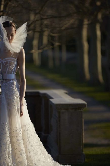 Як виглядає ідеальне весільну сукню за знаком зодіаку