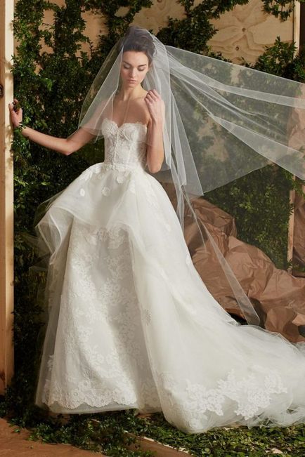 Як виглядає ідеальне весільну сукню за знаком зодіаку