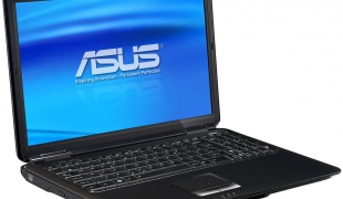 Як включити веб-камеру в ноутбуці asus