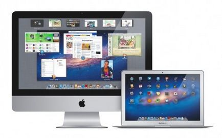 Cum se activează caracteristicile de securitate încorporate în mac os x