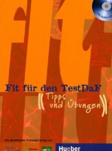 Cât de bine să treci testdaf povestea mea - un blog despre frumusețea și viața în Germania