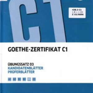 Cât de bine să treci testdaf povestea mea - un blog despre frumusețea și viața în Germania