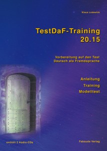 Як добре здати testdaf моя історія - блог про красу і життя в германии