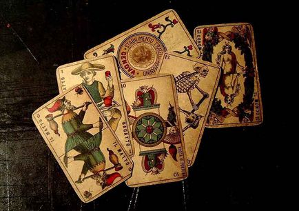 Cum se închide canalul de informații după distribuirea de ghicitori prin tarot (informații) Cum să închideți canalul de informații după divotarea tarotului de distribuție