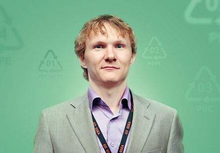Hogyan készítsünk egy műanyag-feldolgozó (feldolgozás) Hogyan készítsünk egy műanyag újrahasznosítás