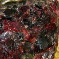 Камінь гематит властивості магічні, лікувальні, блог резеди зеебергер