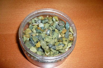 Камені для куріння кальяну (shiazo)