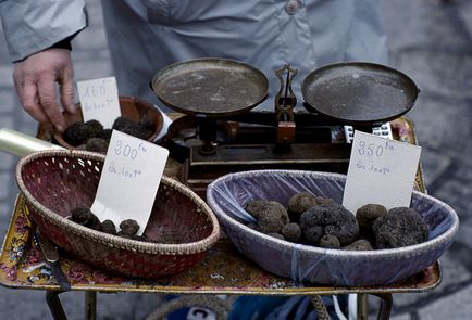 Capricioși prinți ai gastronomiei - ziarul lavkalavka