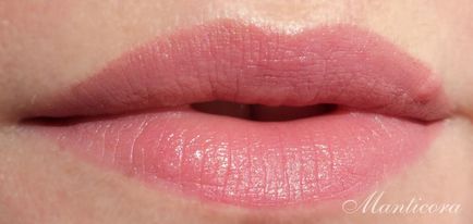 Олівець для губ misslyn smooth lip liner # 124 heather відгуки