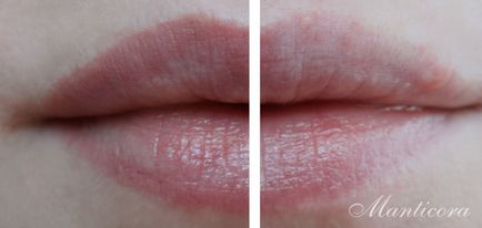 Олівець для губ misslyn smooth lip liner # 124 heather відгуки