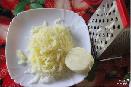 Картопляна бабка в мультиварці - покроковий рецепт з фото на