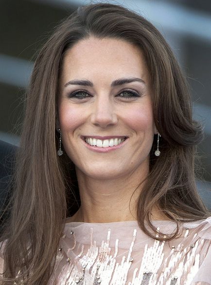 Kate Middleton și bijuteriile ei favorite - kate zilnic