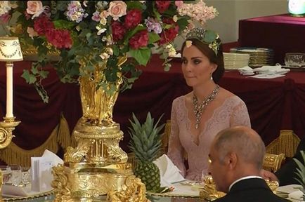 Kate Middleton a hotărât să depășească regina spaniolă cu zgomotele prea adânci