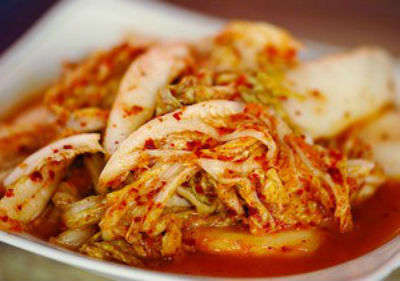 Kimchi din varza alba, retete pas cu pas - sfat bun