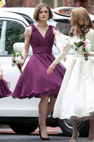 Kira Knightley la nunta fratelui său, petreceri, reviste despre viață seculară