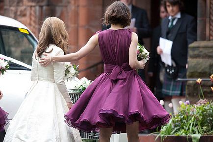 Keira Knightley a bátyja esküvőjére, pártok, Tatler - magazin a nagy élet
