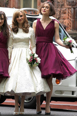 Kira Knightley la nunta fratelui său, petreceri, reviste despre viață seculară