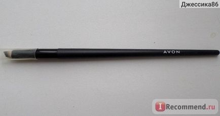 Eyebrush avon - 