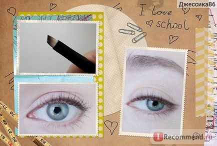 Eyebrush avon - 